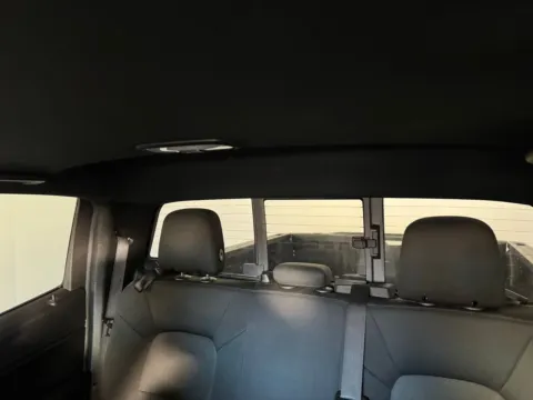 Another view of 2023 Chevrolet Colorado Trail Boss for sale in Salisbury, NC at Jerry Hunt Supercenter - Salisbury