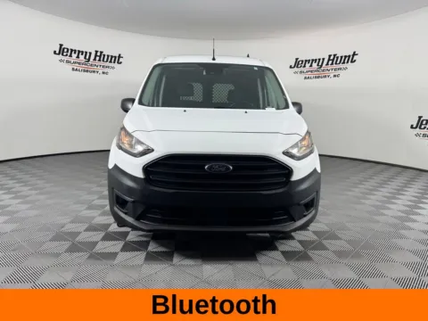 More photos of 2023 Ford Transit Connect XL at Jerry Hunt Supercenter - Salisbury, NC