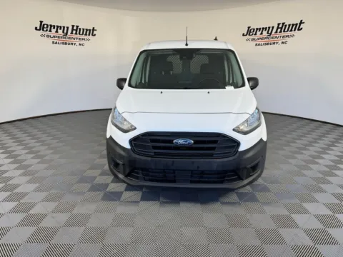 More photos of 2023 Ford Transit Connect XL at Jerry Hunt Supercenter - Salisbury, NC