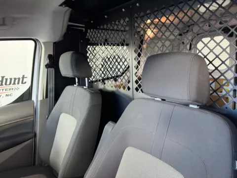 Photos of 2023 Ford Transit Connect XL for sale in Salisbury, NC at Jerry Hunt Supercenter - Salisbury