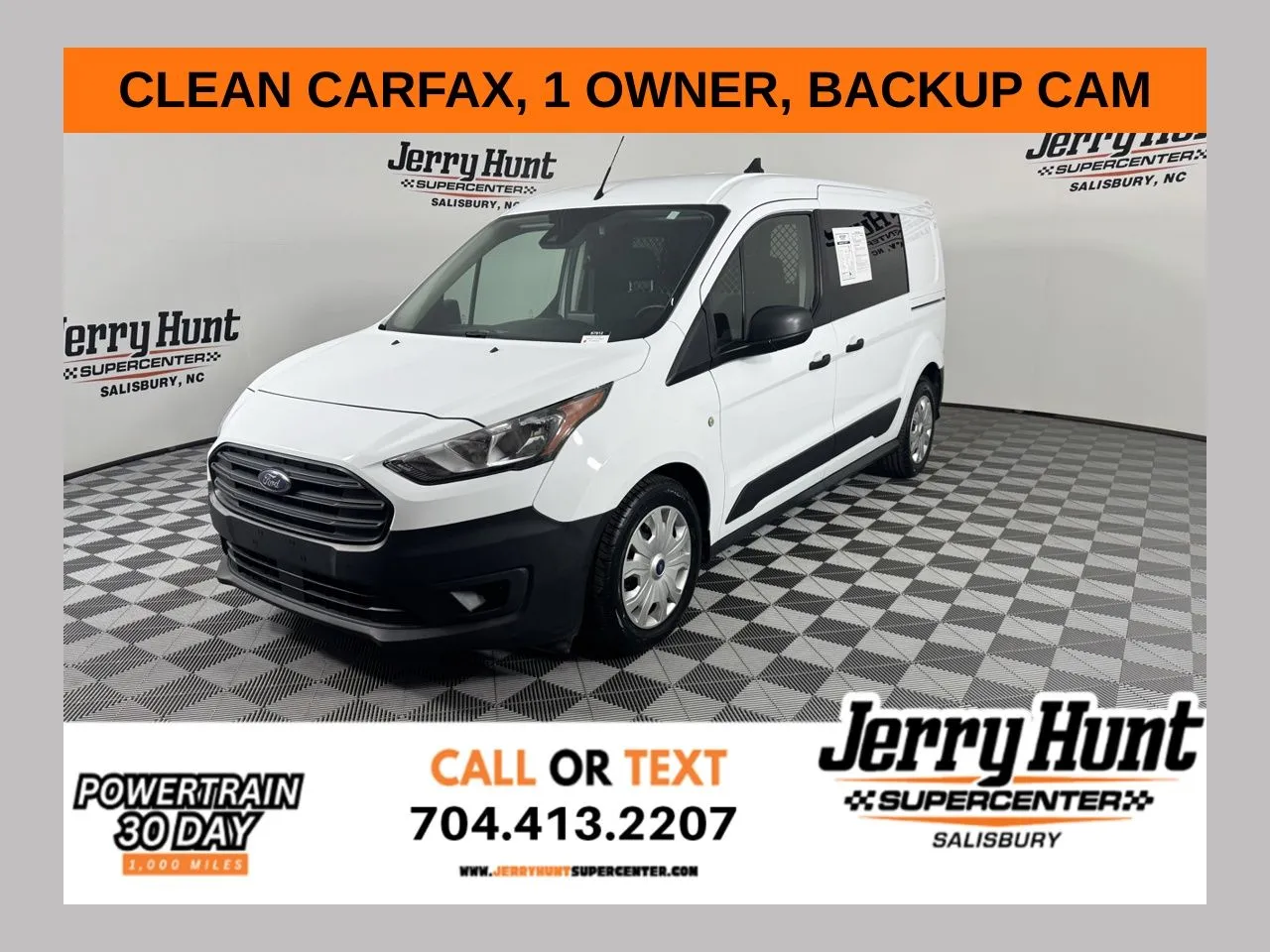 2023 Ford Transit Connect XL