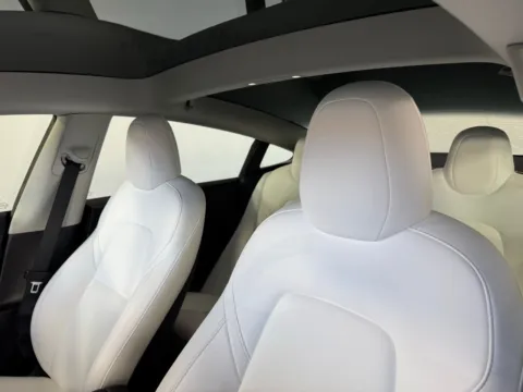 Photos of 2023 Tesla Model 3 for sale in Salisbury, NC at Jerry Hunt Supercenter - Salisbury