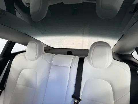 Another view of 2023 Tesla Model 3 for sale in Salisbury, NC at Jerry Hunt Supercenter - Salisbury