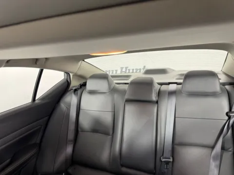 More photos of 2023 Nissan Altima 2.5 SL at Jerry Hunt Supercenter - Salisbury, NC