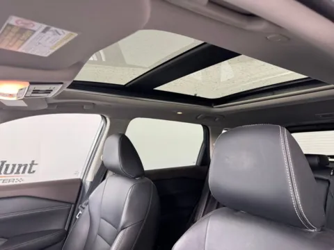 More photos of 2023 Nissan Rogue SL at Jerry Hunt Supercenter - Salisbury, NC