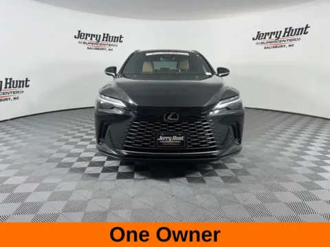 More photos of 2023 Lexus RX 350 Premium at Jerry Hunt Supercenter - Salisbury, NC