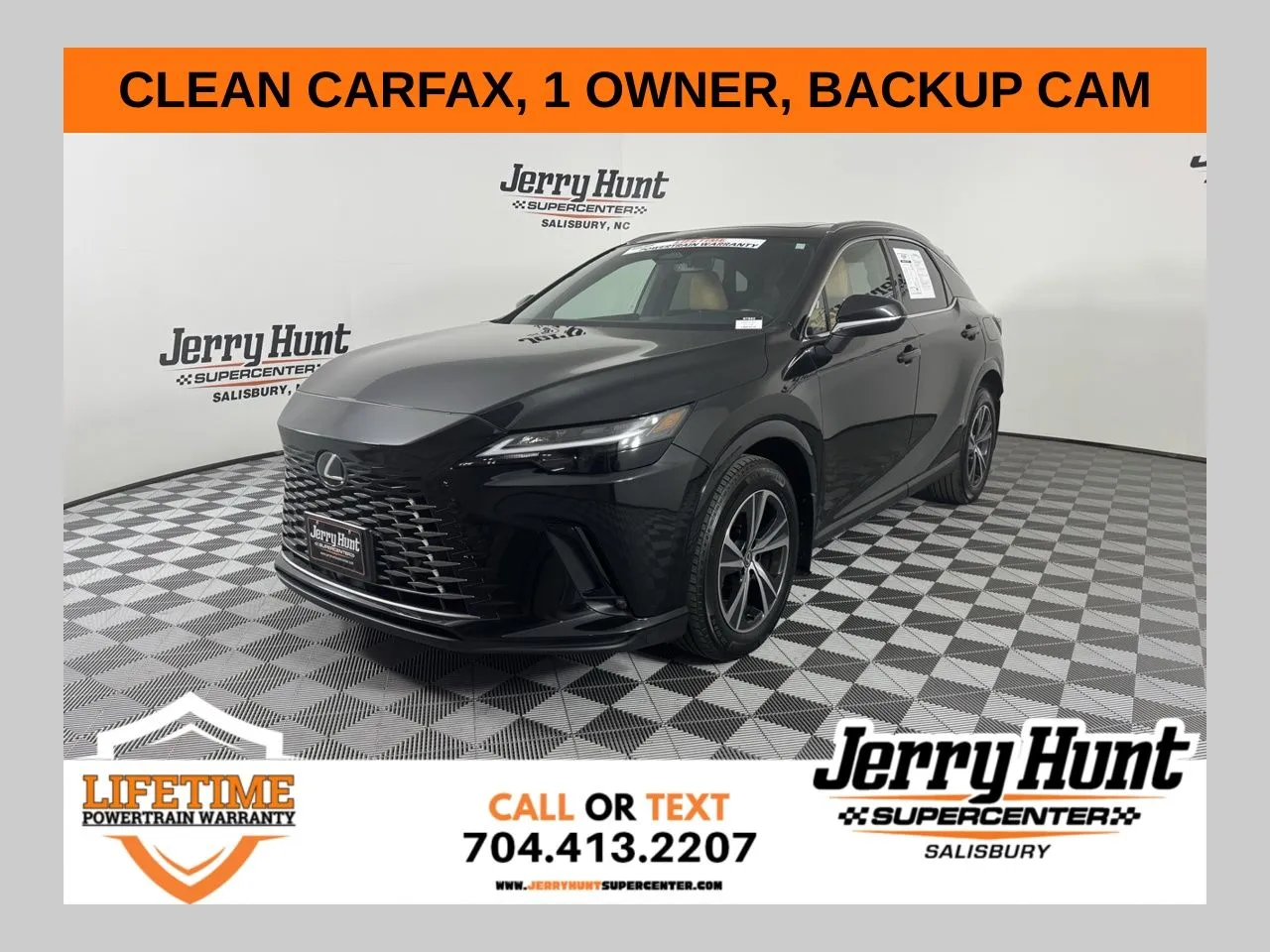 2023 Lexus RX 350 Premium for sale in Salisbury, NC