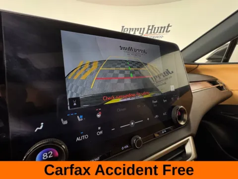 Another view of 2023 Lexus RX 350 Premium for sale in Salisbury, NC at Jerry Hunt Supercenter - Salisbury