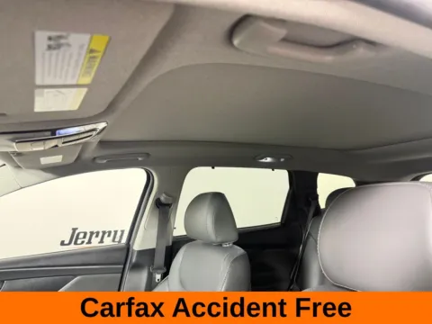 Another view of 2023 Hyundai Santa Fe Limited for sale in Salisbury, NC at Jerry Hunt Supercenter - Salisbury