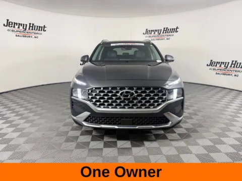 More photos of 2023 Hyundai Santa Fe Limited at Jerry Hunt Supercenter - Salisbury, NC