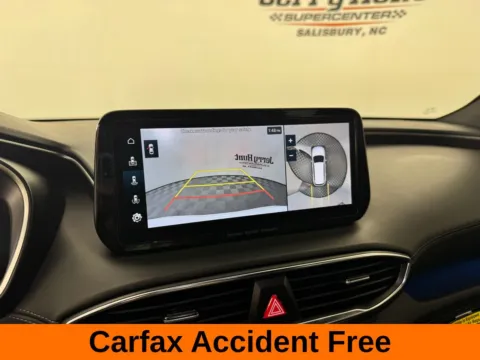 Another view of 2023 Hyundai Santa Fe Calligraphy for sale in Salisbury, NC at Jerry Hunt Supercenter - Salisbury