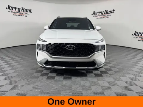 More photos of 2023 Hyundai Santa Fe Calligraphy at Jerry Hunt Supercenter - Salisbury, NC
