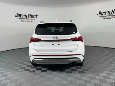 More photos of 2023 Hyundai Santa Fe Calligraphy at Jerry Hunt Supercenter - Salisbury, NC