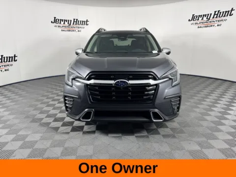 Another view of 2023 Subaru Ascent Touring for sale in Salisbury, NC at Jerry Hunt Supercenter - Salisbury