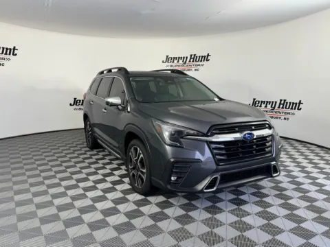 Another view of 2023 Subaru Ascent Touring for sale in Salisbury, NC at Jerry Hunt Supercenter - Salisbury