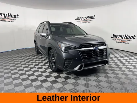 More photos of 2023 Subaru Ascent Touring at Jerry Hunt Supercenter - Salisbury, NC