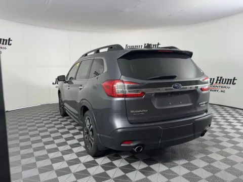 More photos of 2023 Subaru Ascent Touring at Jerry Hunt Supercenter - Salisbury, NC