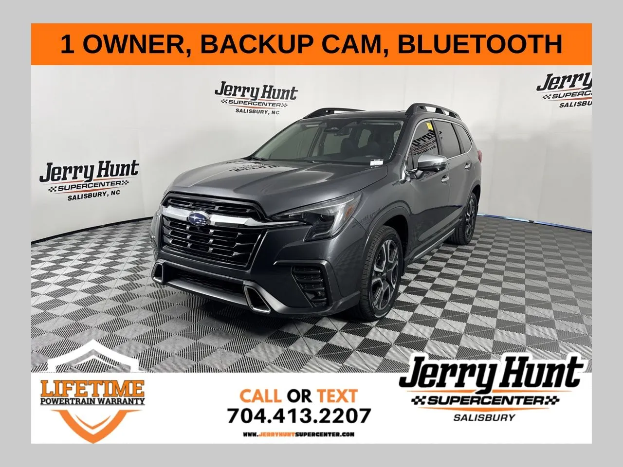 2023 Subaru Ascent Touring for sale in Salisbury, NC