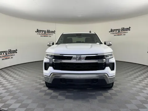 More photos of 2023 Chevrolet Silverado 1500 LT at Jerry Hunt Supercenter - Salisbury, NC