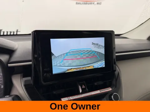 Another view of 2024 Toyota Corolla Cross L for sale in Salisbury, NC at Jerry Hunt Supercenter - Salisbury