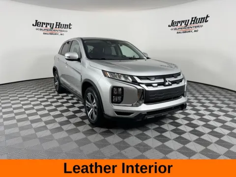More photos of 2024 Mitsubishi Outlander Sport 2.0 SE at Jerry Hunt Supercenter - Salisbury, NC