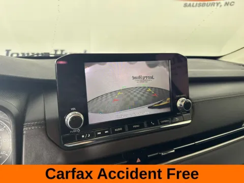 Another view of 2024 Mitsubishi Outlander ES for sale in Salisbury, NC at Jerry Hunt Supercenter - Salisbury