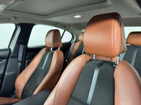 Another view of 2024 Mazda Mazda3 2.5 Carbon Turbo for sale in Salisbury, NC at Jerry Hunt Supercenter - Salisbury