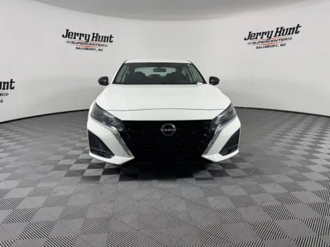 More photos of 2024 Nissan Altima 2.5 S at Jerry Hunt Supercenter - Salisbury, NC
