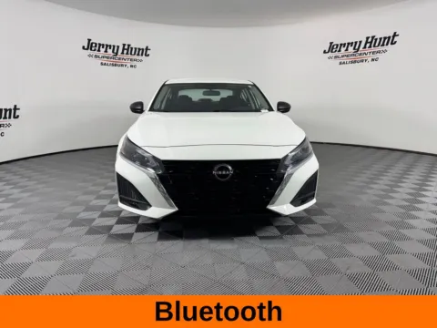 More photos of 2024 Nissan Altima 2.5 S at Jerry Hunt Supercenter - Salisbury, NC