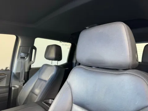 Another view of 2024 GMC Sierra 1500 Elevation for sale in Salisbury, NC at Jerry Hunt Supercenter - Salisbury