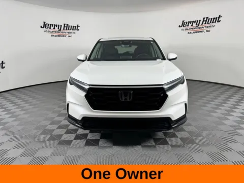 More photos of 2024 Honda CR-V EX-L at Jerry Hunt Supercenter - Salisbury, NC
