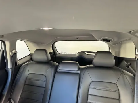 More photos of 2024 Honda CR-V EX-L at Jerry Hunt Supercenter - Salisbury, NC