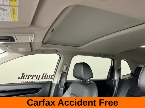 Another view of 2024 Honda CR-V EX-L for sale in Salisbury, NC at Jerry Hunt Supercenter - Salisbury