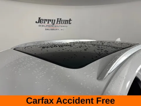 Another view of 2024 Cadillac XT5 Premium Luxury for sale in Salisbury, NC at Jerry Hunt Supercenter - Salisbury