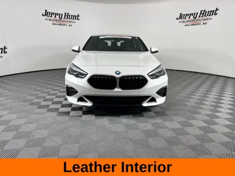 More photos of 2024 BMW 2 Series 228i at Jerry Hunt Supercenter - Salisbury, NC