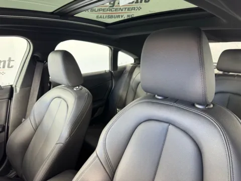 Another view of 2024 BMW 2 Series 228i for sale in Salisbury, NC at Jerry Hunt Supercenter - Salisbury