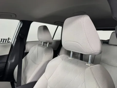 Another view of 2024 Toyota Corolla Cross L for sale in Salisbury, NC at Jerry Hunt Supercenter - Salisbury