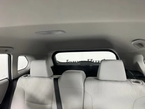 More photos of 2024 Toyota Corolla Cross L at Jerry Hunt Supercenter - Salisbury, NC