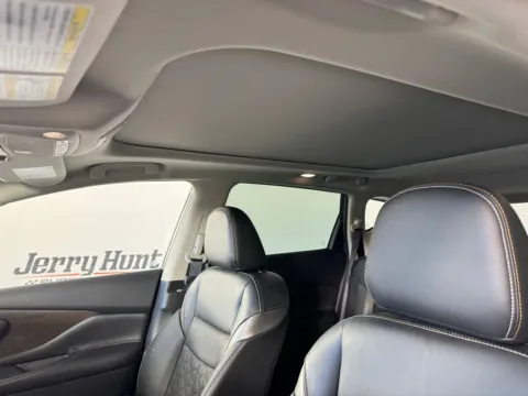 More photos of 2024 Nissan Murano Platinum at Jerry Hunt Supercenter - Salisbury, NC