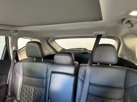 More photos of 2024 Nissan Murano Platinum at Jerry Hunt Supercenter - Salisbury, NC