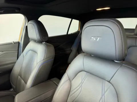 Another view of 2024 Buick Envista Sport Touring for sale in Salisbury, NC at Jerry Hunt Supercenter - Salisbury