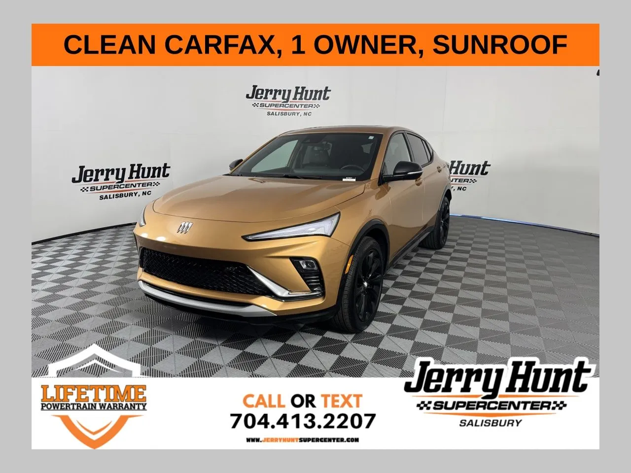 2024 Buick Envista Sport Touring for sale in Salisbury, NC