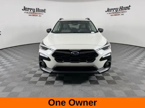 More photos of 2024 Subaru Crosstrek Premium at Jerry Hunt Supercenter - Salisbury, NC