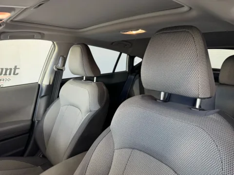 Another view of 2024 Subaru Crosstrek Premium for sale in Salisbury, NC at Jerry Hunt Supercenter - Salisbury