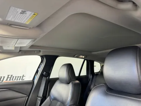 More photos of 2024 Mazda CX-50 2.5 S Premium Package at Jerry Hunt Supercenter - Salisbury, NC