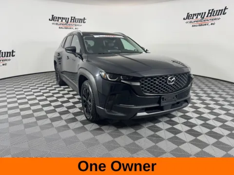 More photos of 2024 Mazda CX-50 2.5 S Premium Package at Jerry Hunt Supercenter - Salisbury, NC