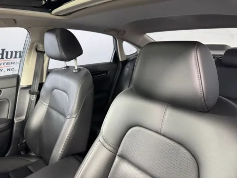 Another view of 2024 Honda Civic Touring for sale in Salisbury, NC at Jerry Hunt Supercenter - Salisbury