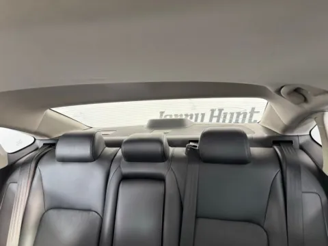 More photos of 2024 Honda Civic Touring at Jerry Hunt Supercenter - Salisbury, NC