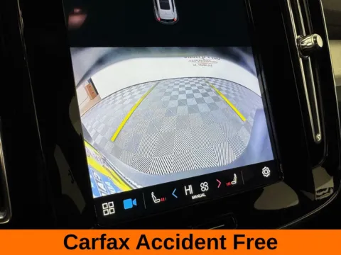 Another view of 2024 Volvo XC40 B5 Core for sale in Salisbury, NC at Jerry Hunt Supercenter - Salisbury