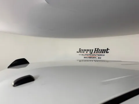 More photos of 2024 Ram 2500 Big Horn at Jerry Hunt Supercenter - Salisbury, NC